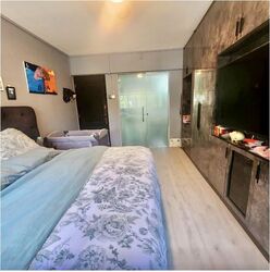 Bukit Batok Street 32 (Bukit Batok), HDB Executive #578607991